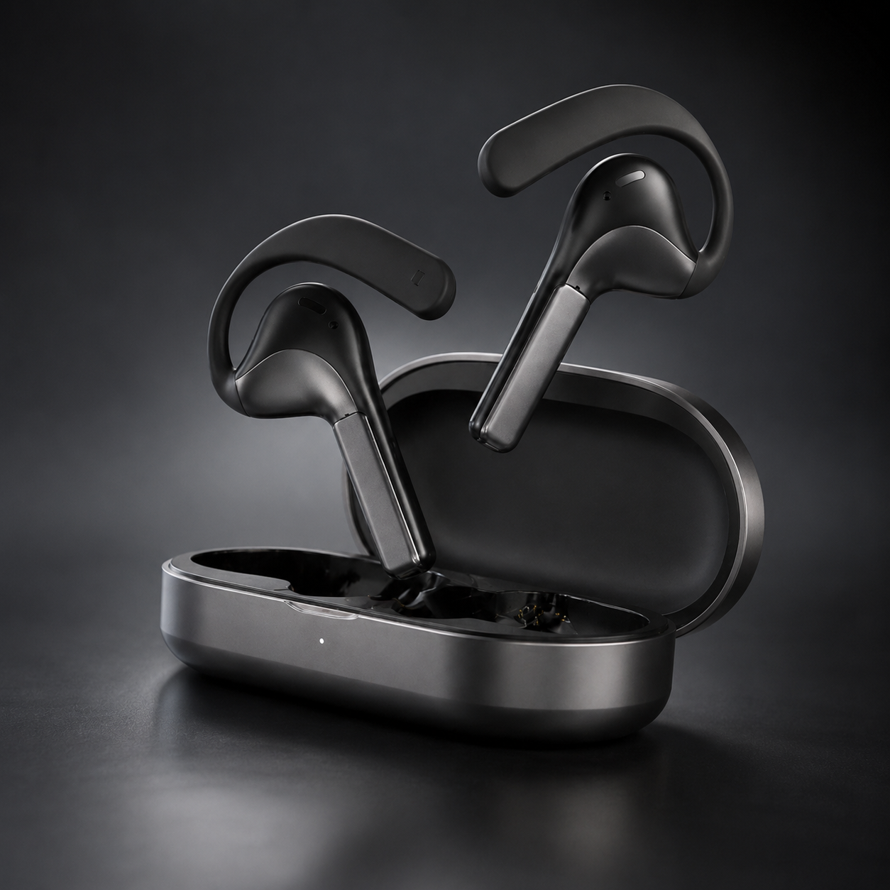 The World’s First System-Level 2-Way AI Translation Earbuds S01