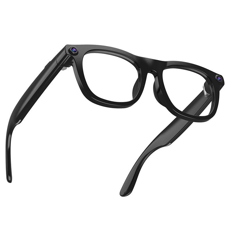 GL02 | 4K AI Smart Glasses with 13MP